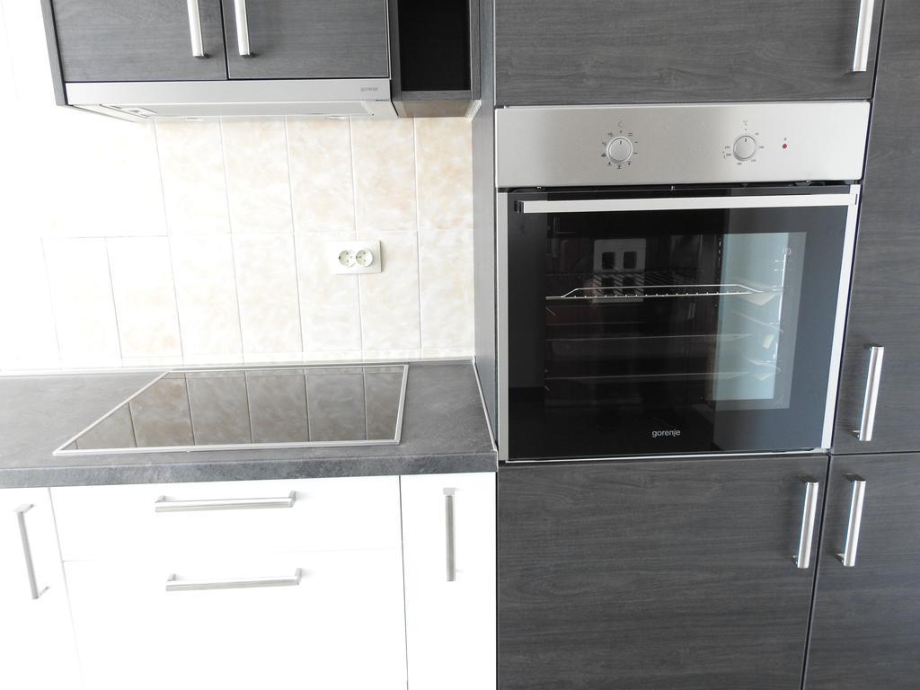 Marini Apartmani Trogir Exterior foto